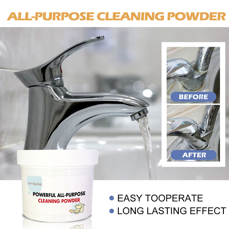 BowLift | Powerful Kitchen All-Purpose Cleaning Powder