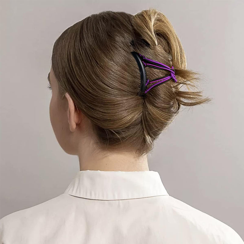 BowLift | Vintage Creative Magic Hair Comb