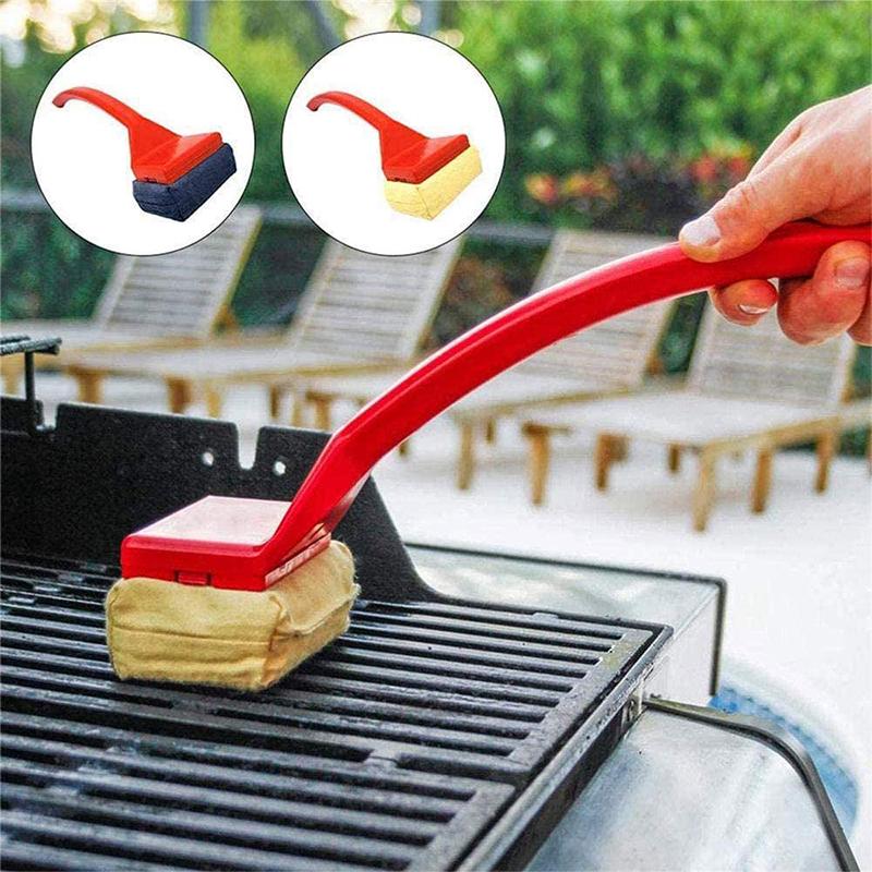 BowLift | Grill brush