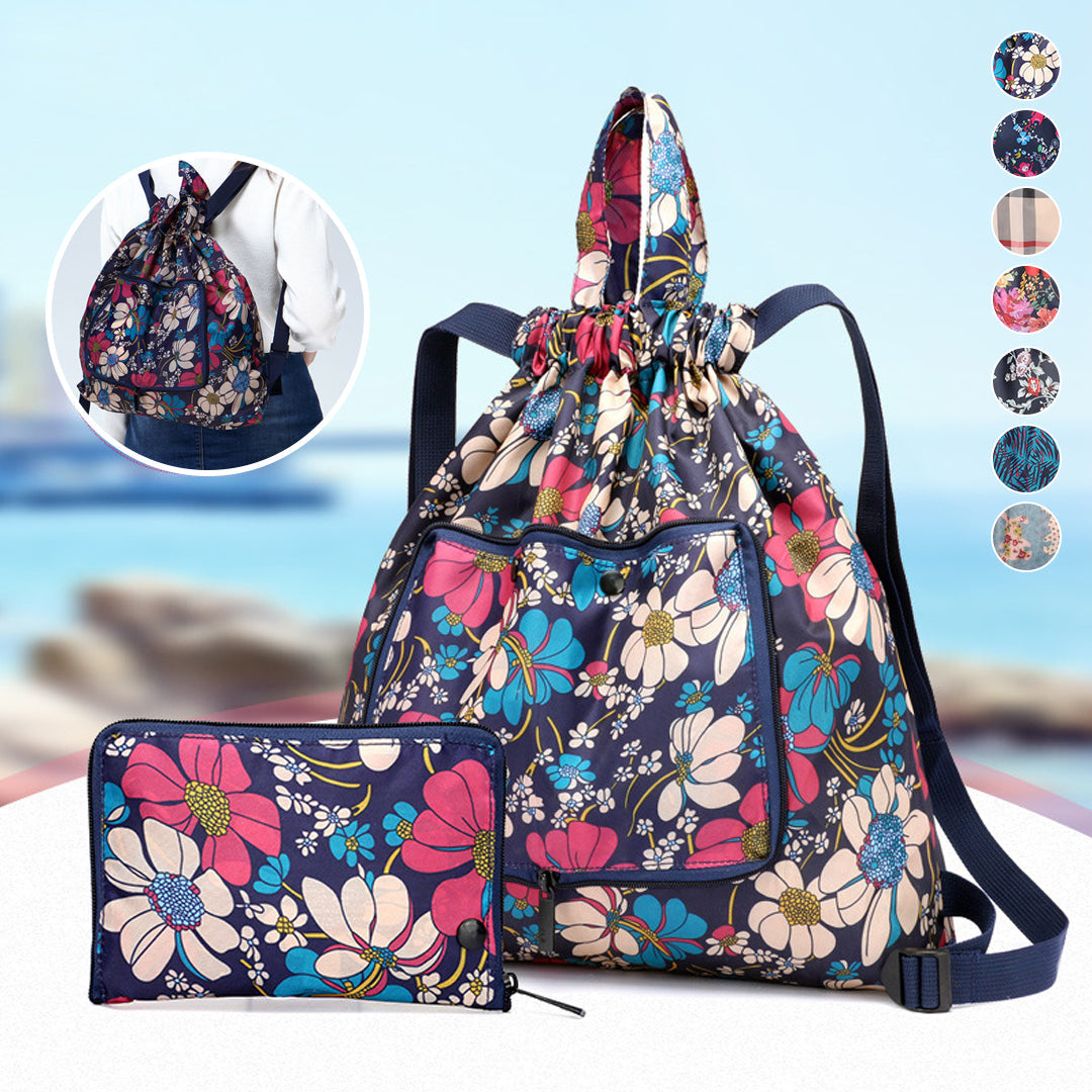 BowLift | FOLDING BACKPACK