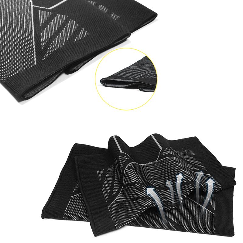 BowLift | Elastic Knee Protection Elements