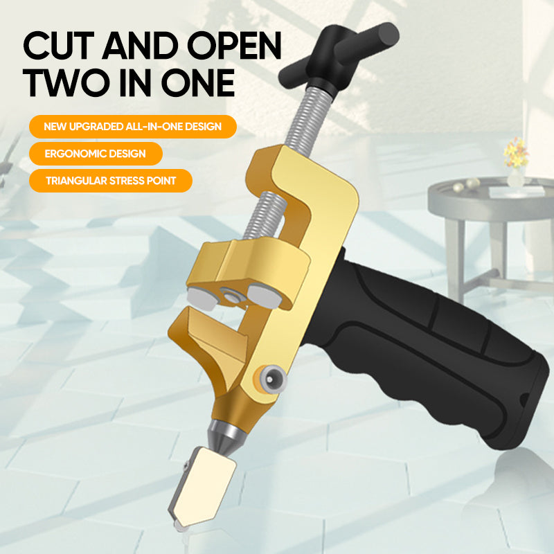 BowLift | Glass Tile Cutter