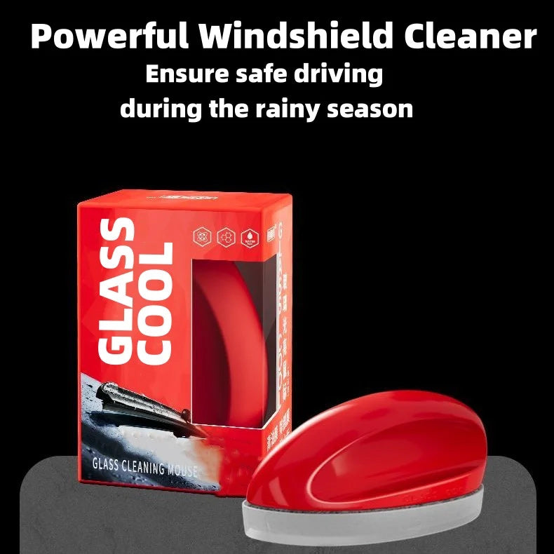 BowLift | Powerful Windshield Cleaner & Oil Film Remover