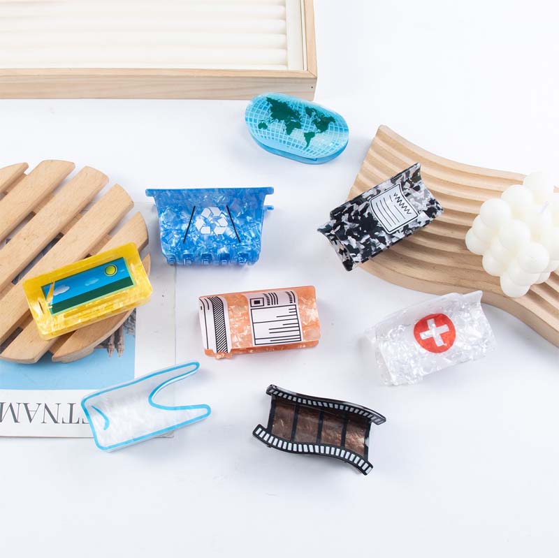 BowLift | Personalized Hair Swing