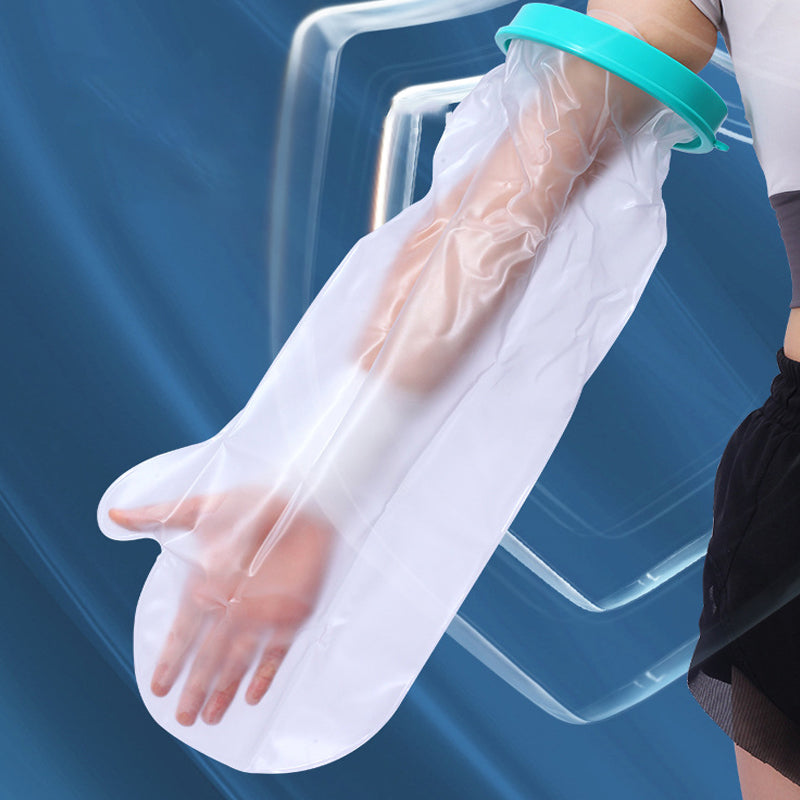 BowLift | Waterproof Shower Leg Protection