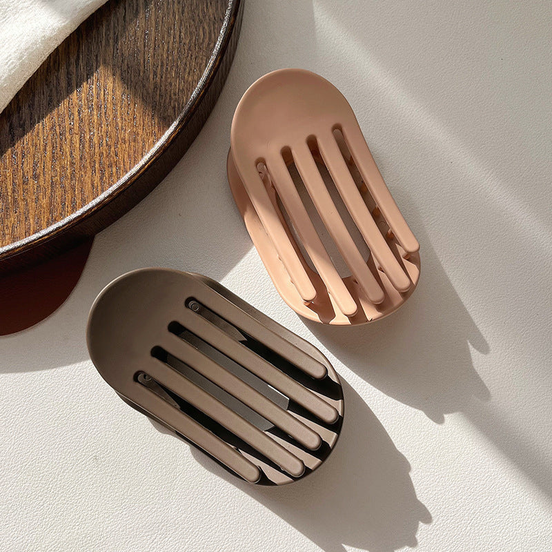 BowLift | Simple Elegant Duckbill Hair Clip