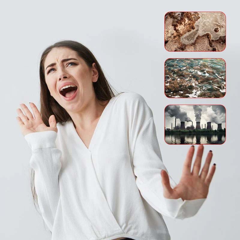 BowLift | Upgraded Faucet Water Purifier