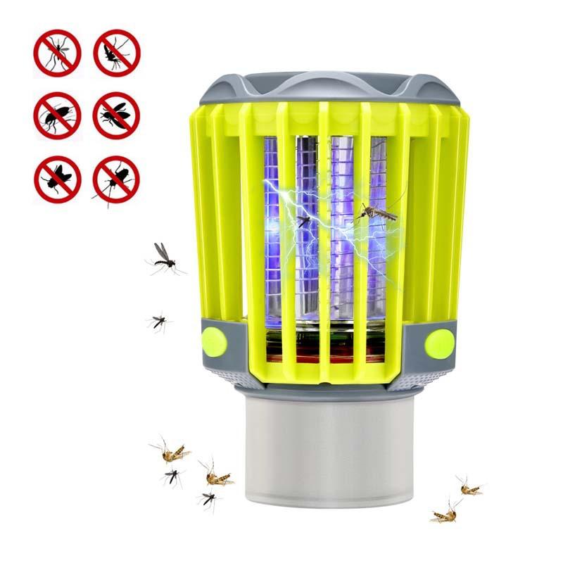 BowLift | 3 in 1 Mosquito Lamp