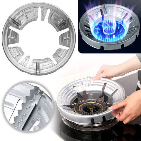 BowLift | Gas stove Energy-saving wind shield ring