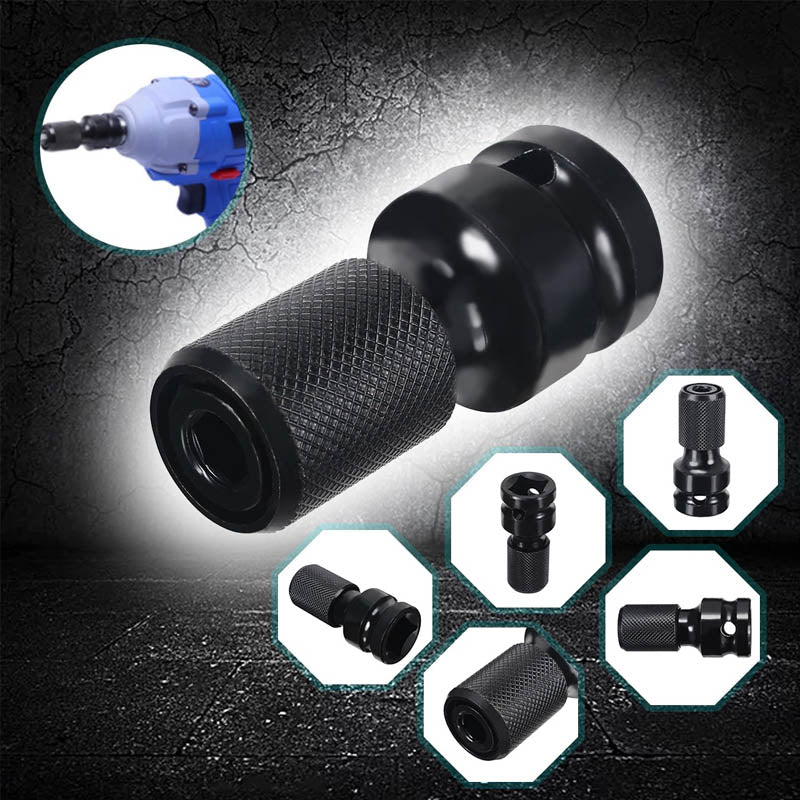 BowLift | Hex Shank Socket Converter