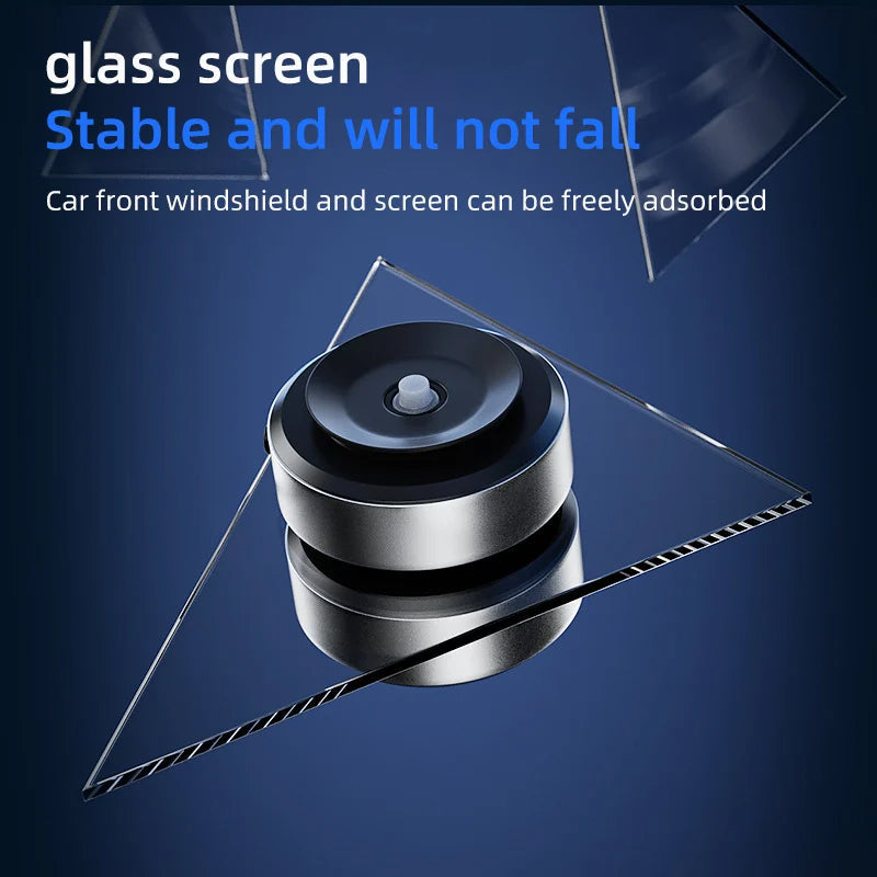 BowLift | Magnetic Cell Phone Holder