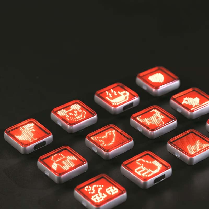 BowLift | Editable Bicycle Taillights