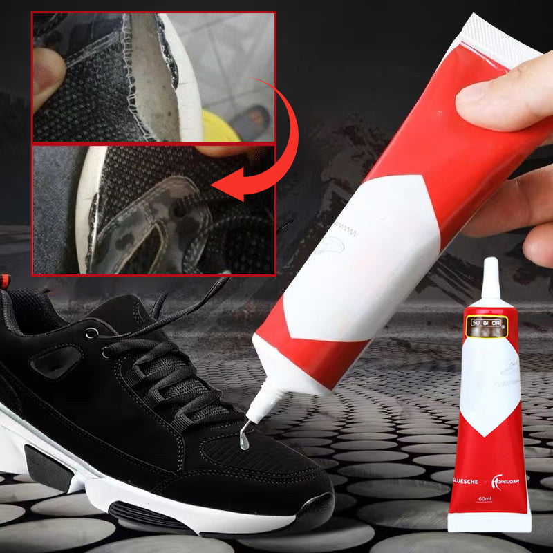 BowLift | Practical Shoe Repair Glue