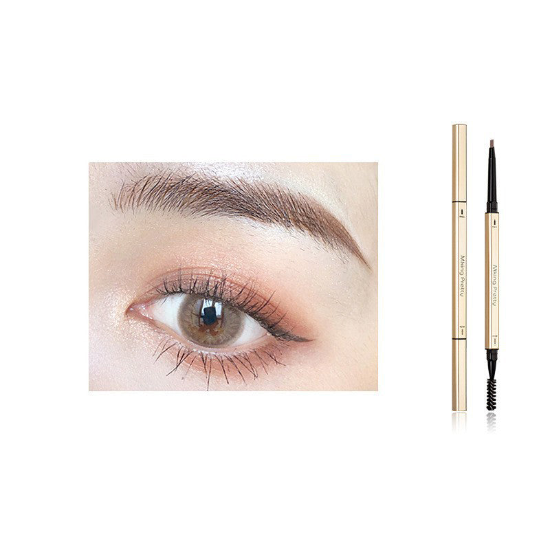 BowLift | Double-ended Eyebrow Pencil