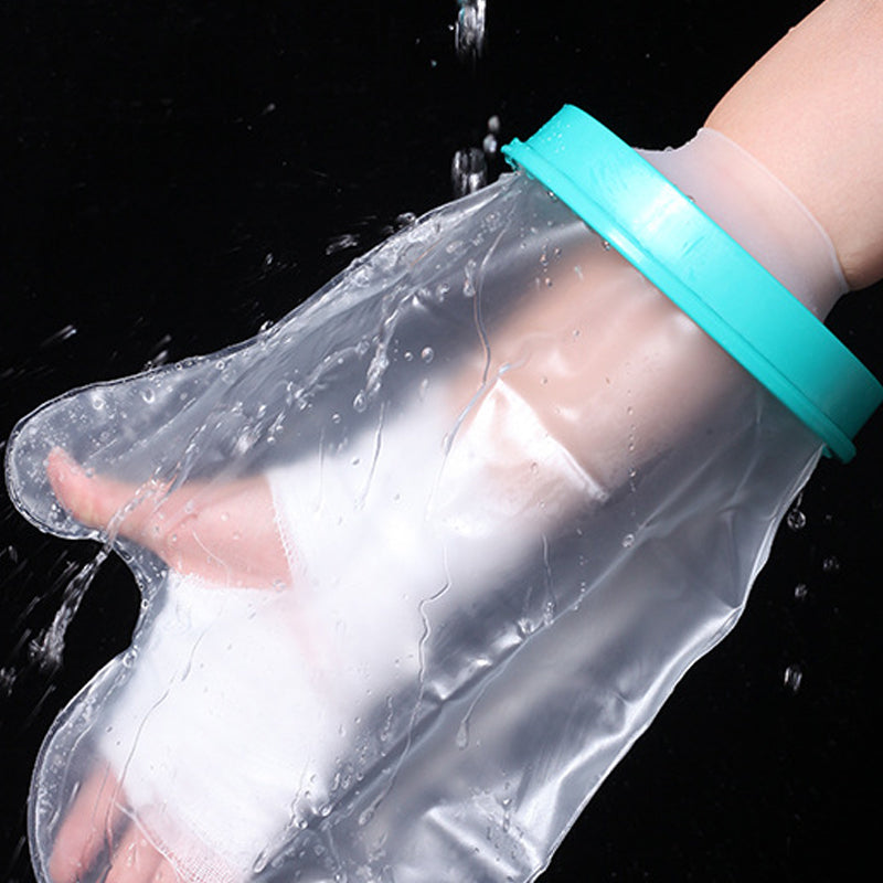 BowLift | Waterproof Shower Leg Protection