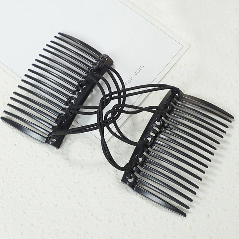 BowLift | Vintage Creative Magic Hair Comb