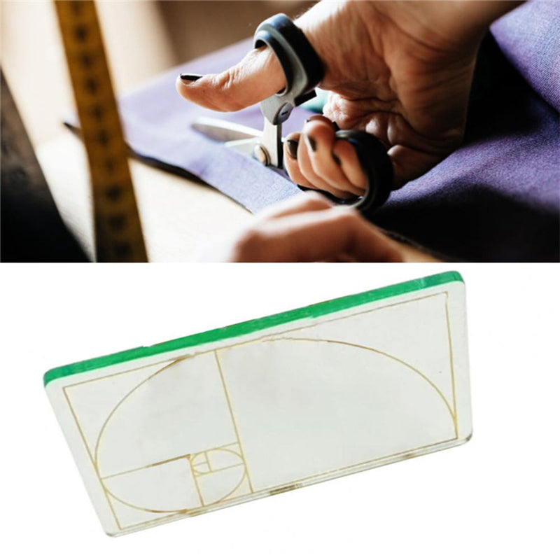 BowLift | Golden Ratio Finder