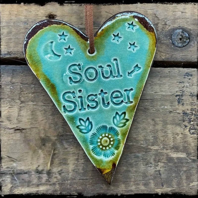 BowLift | Friendship ornament-👧soul sister