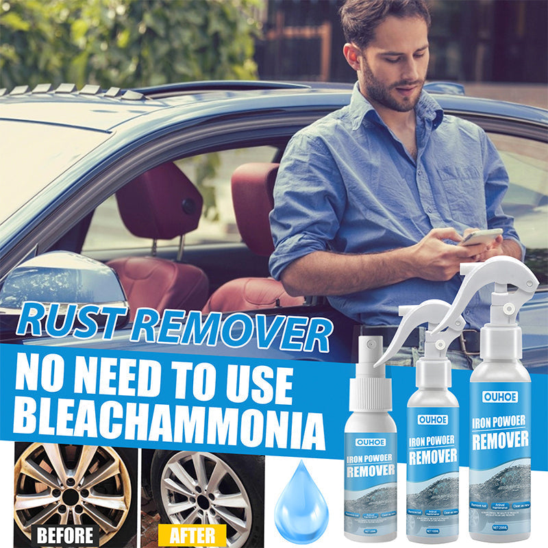 BowLift | Instant Rust Remover Spray