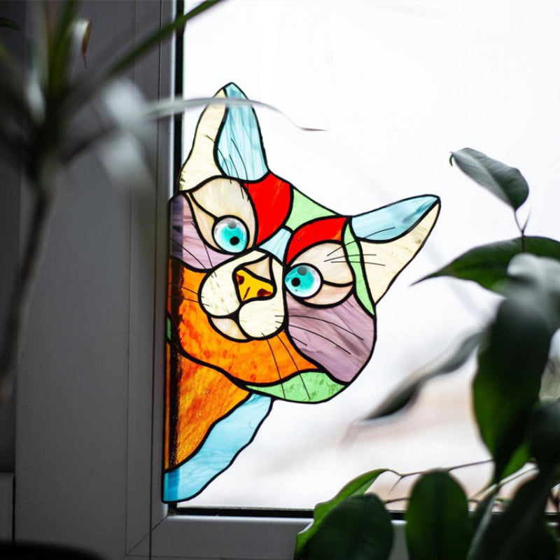 BowLift | Glass Animal Sticker