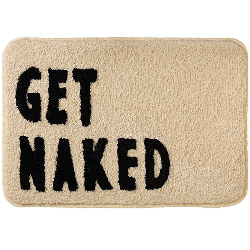 BowLift | Get Naked Bath Mat