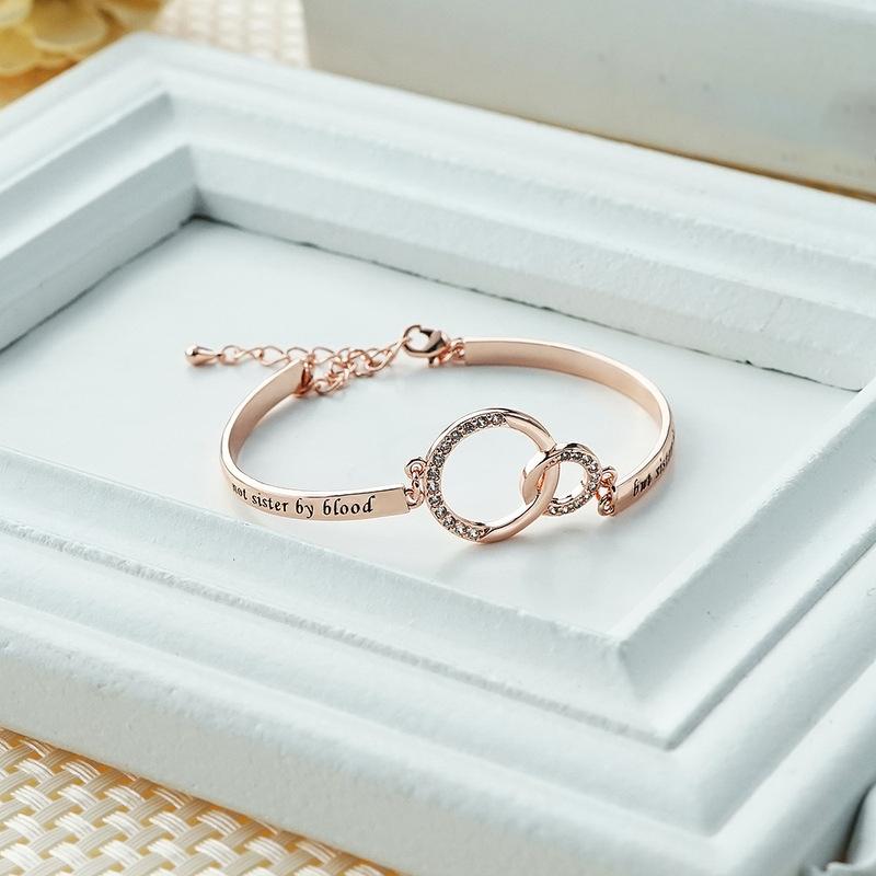 BowLift | Friendship Charm Inspiring Bracelet