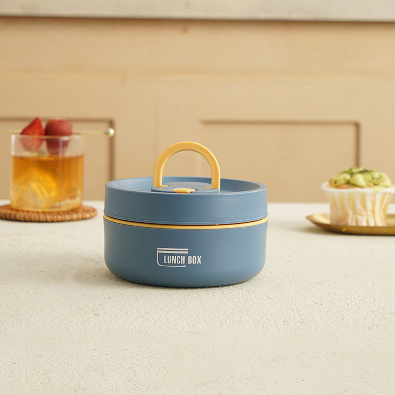 BowLift | Portable insulated lunch box