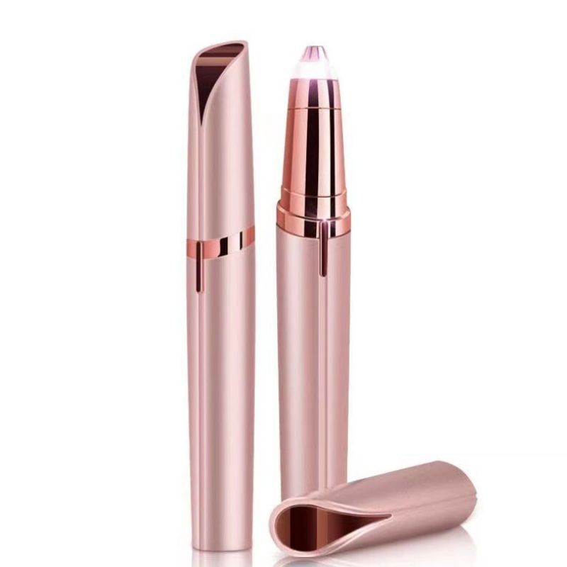 2 IN 1 EYEBROW & FACE TRIMMER Bowlift