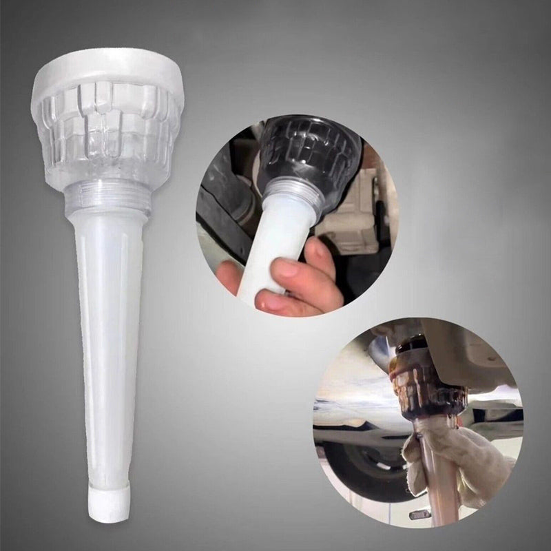 BowLift | Oil Filter Removal Oil Funnels for Automotive Use