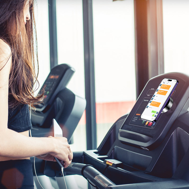 BowLift | Magnetic Cell Phone Holder