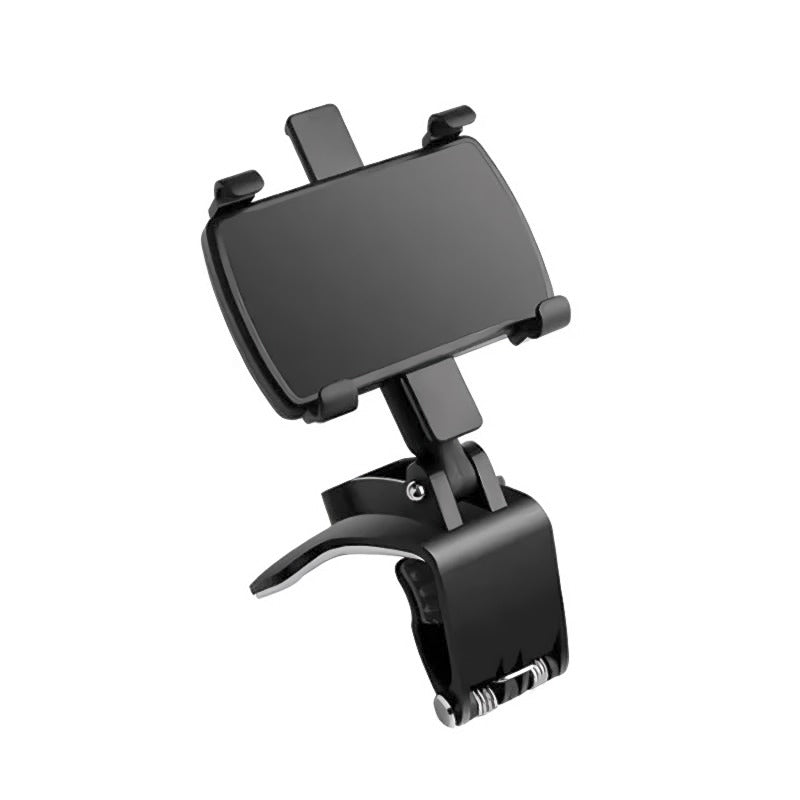 BowLift | Universal 360° Rotation Cell Phone Holder for Car