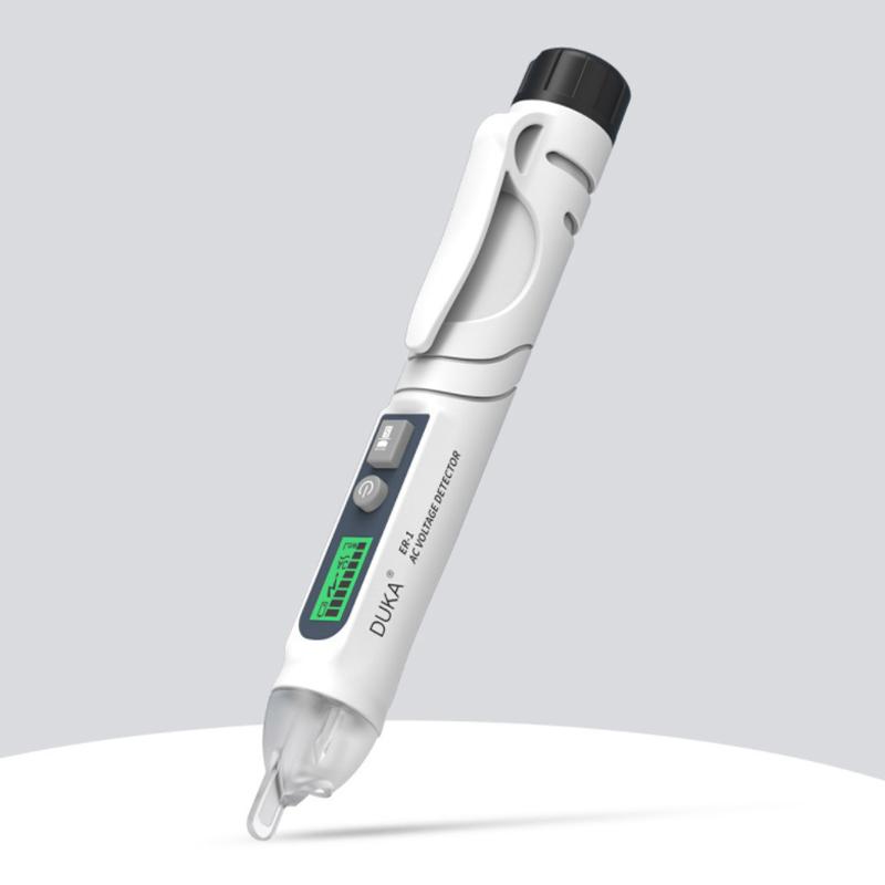 BowLift | Intelligent Non-Contact Test Pen
