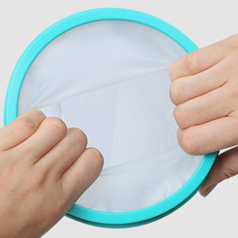 BowLift | Waterproof Shower Leg Protection