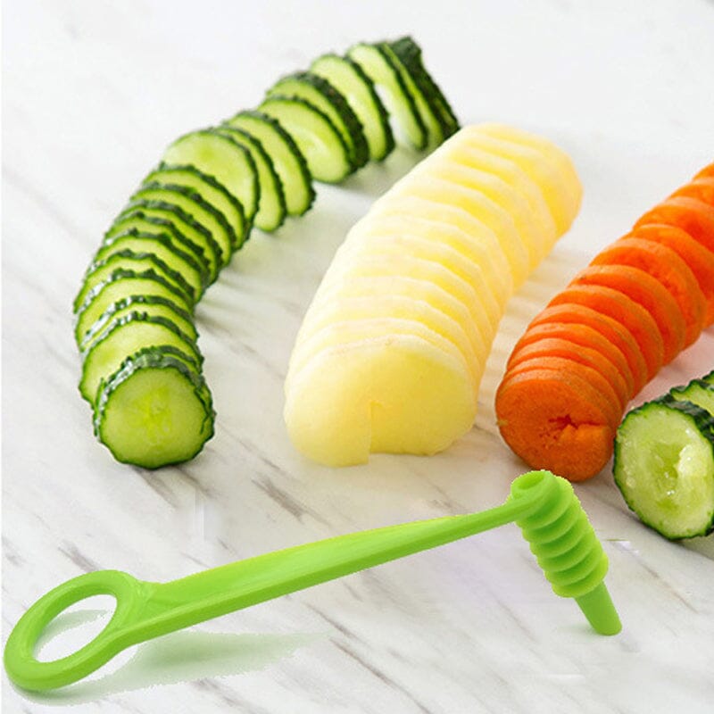 BowLift | 2-in-1 Chopper & Cutter