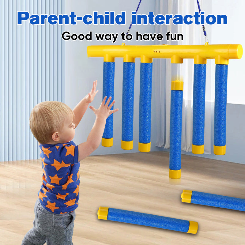 BowLift | Fangst Sticks Game Reaction Training Toy