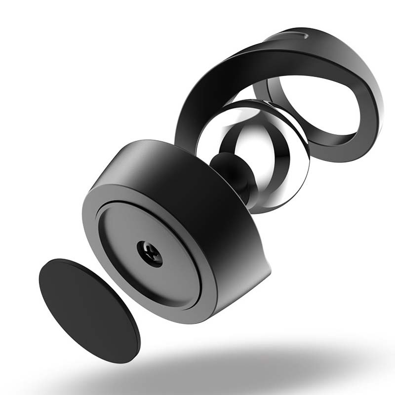 BowLift | Gravity Defying Kinetic Desk Toy