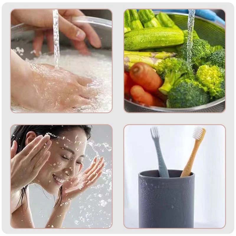 BowLift | Upgraded Faucet Water Purifier