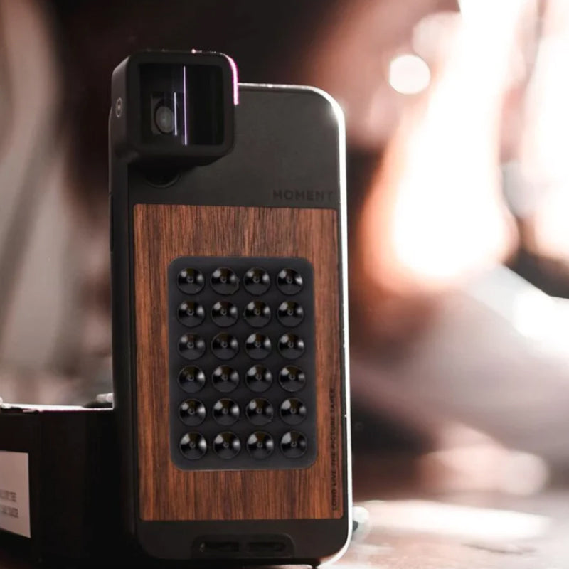 BowLift | Silicone Suction Cup Phone Case Holder