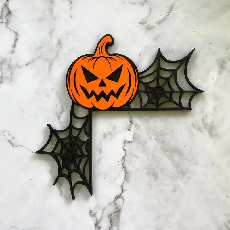 BowLift | Halloween Door Topper