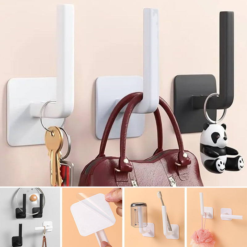 BowLift | Hat shelf for wall hat organizer