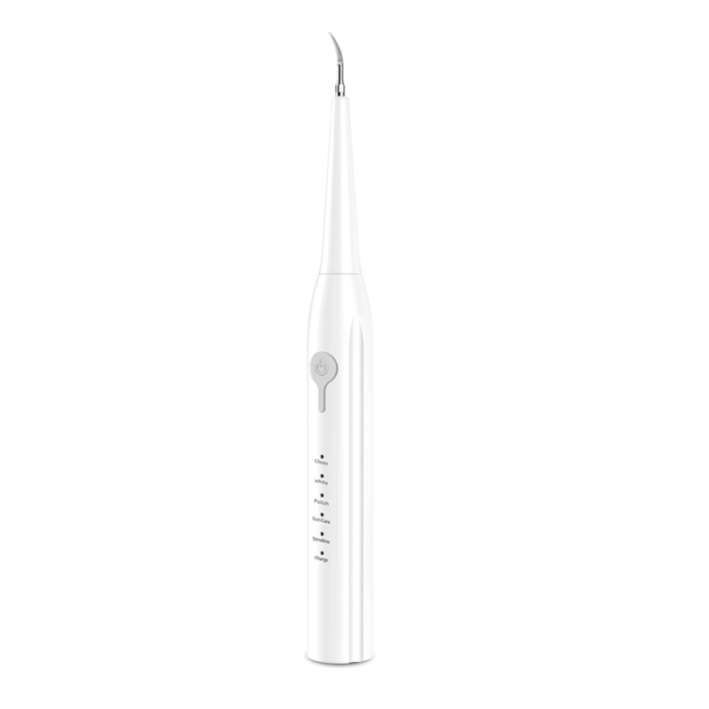 BowLift | Electric Toothbrush Tartar Removal Set