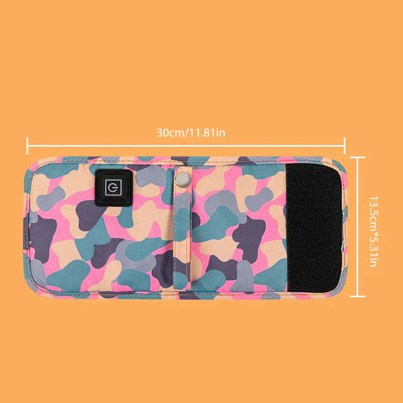 BowLift | USB Milk Warmer - Warm up your milk anywhere!