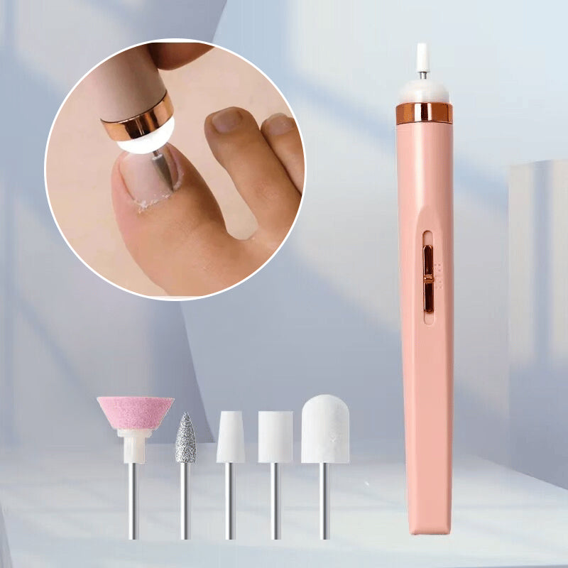 BowLift | Electric Professional Nail Art Machine Set
