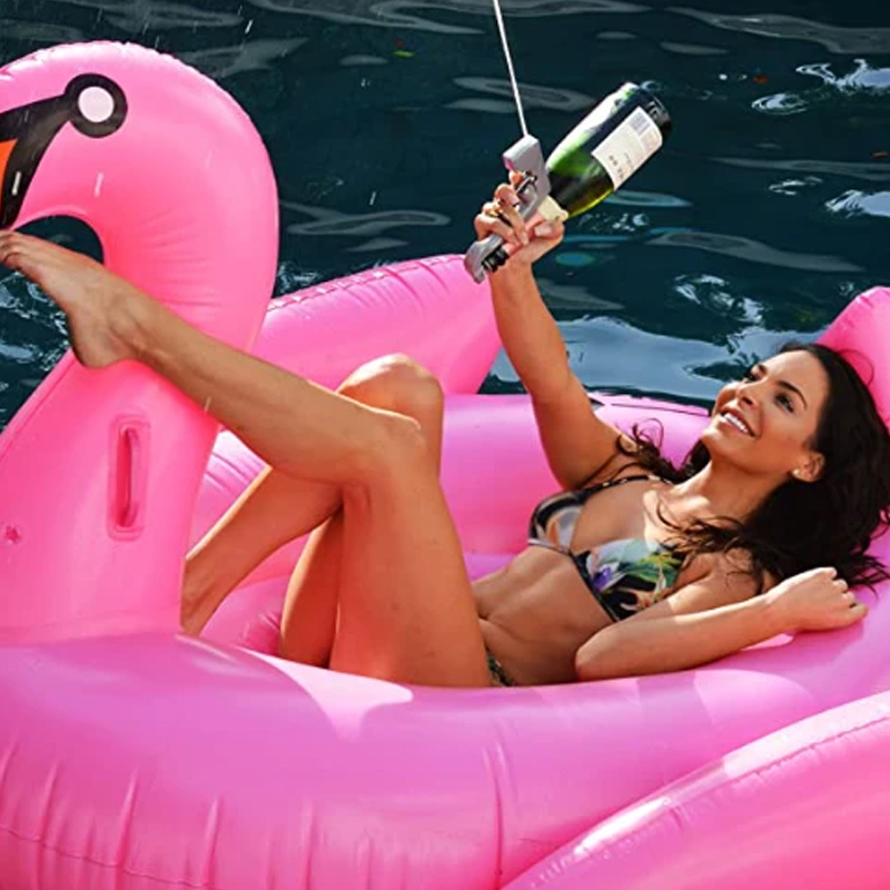 BowLift | Fest Beer Gun