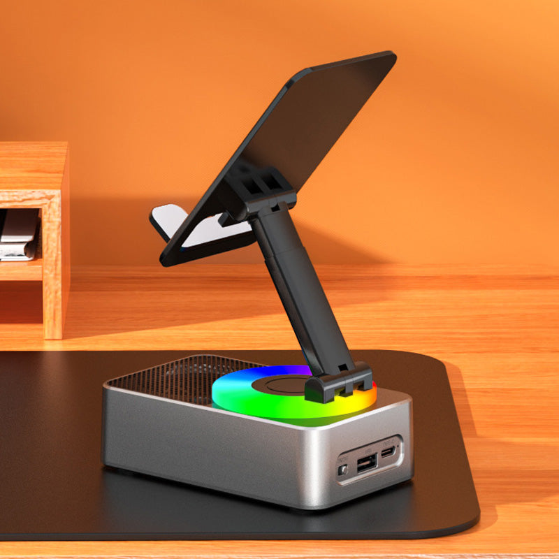 BowLift | Bluetooth audio power bank bracket (2 PCS)