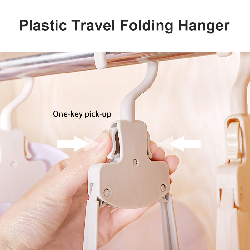 BowLift | Foldable Hanger