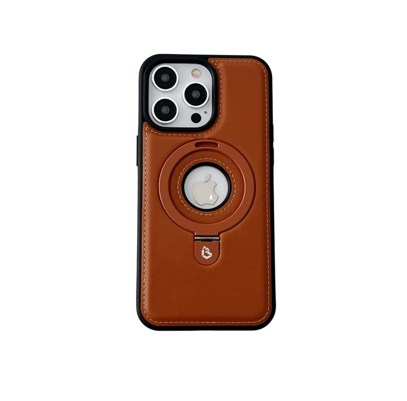 BowLift | Luxurious Invisible Stand Phone Case