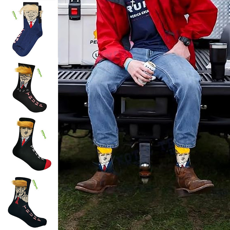 BowLift | Hairstyle Socks