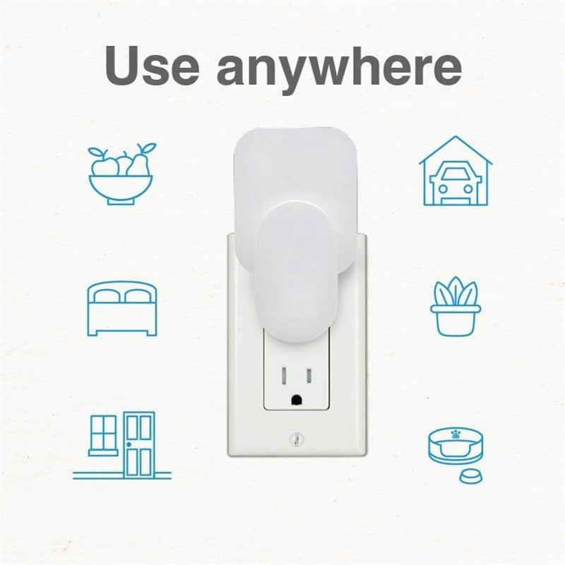 BowLift | Indoor Plug-in Mosquito Trap