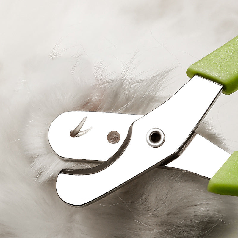 BowLift | Effortless Pet Nail Clipper